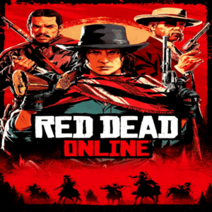 ⚫️Red Dead Online / RD Online | PC Epic Games EGS⚫️