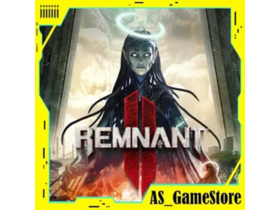 ⚫️Remnant 2 / Remnant II | PC Epic Games EGS
