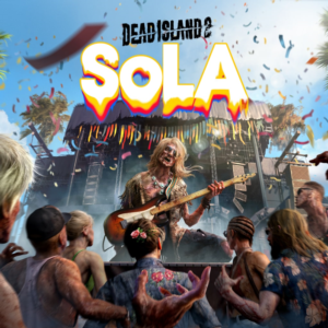 Dead Island 2 - SoLA✅PSN✅PS4✅PS5✅PLAYSTATION