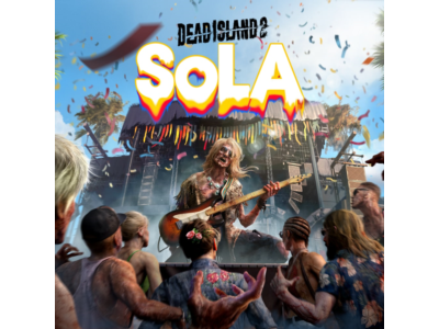 ✅Dead Island 2 - SoLA✅PS4✅PS5✅ПСН✅PLAYSTATION