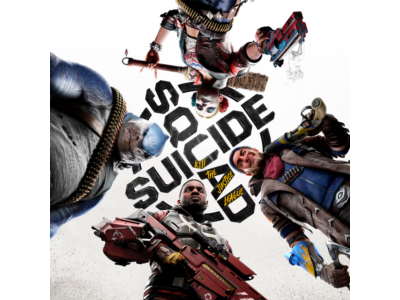 ✅Suicide Squad Kill the Justice League ✅STEAM КЛЮЧ🔑СНГ