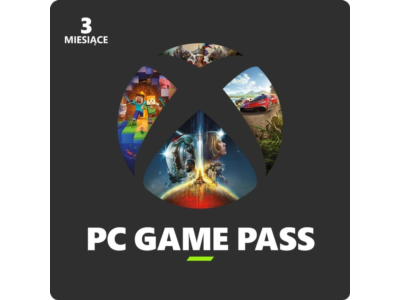 XBOX Game Pass PC на 3+1 месяца India IN Ключ ПРОДЛЕНИЕ