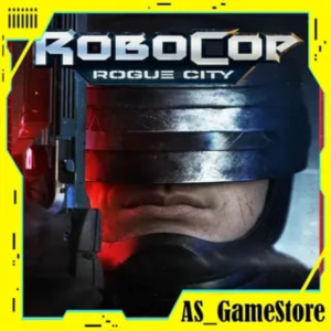 ⚫️RoboCop: Rogue City / Робокоп