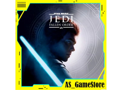 ⚫️STAR WARS Jedi: Fallen Order / Джедаи Павший орден | ПК Epic Games EGS