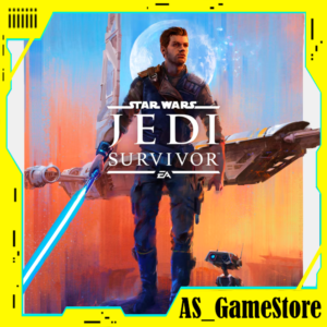 ⚫️STAR WARS Jedi: Survivor | PC Epic Games EGS