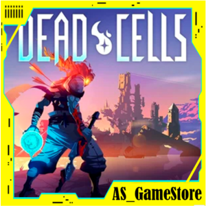 🔵Dead Cells / Дед Селс