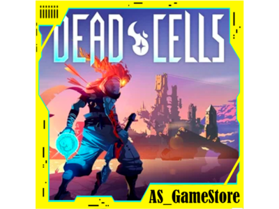 🔵Dead Cells / Дед Селс
