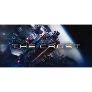 The Crust * STEAM RUSSIA ⚡ AUTODELIVERY 💳0% CARDS