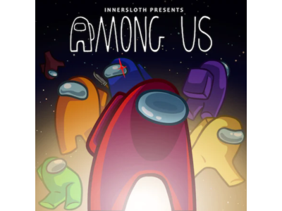 🔴 Among Us❗️PS4/PS5 🔴 ТУРЦИЯ