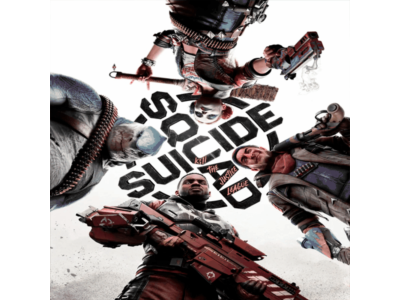 ⚫️Suicide Squad: Kill the Justice League / Отряд Самоубийц | Epic Games EGS