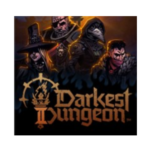 Darkest Dungeon II XBOX MICROSOFT
