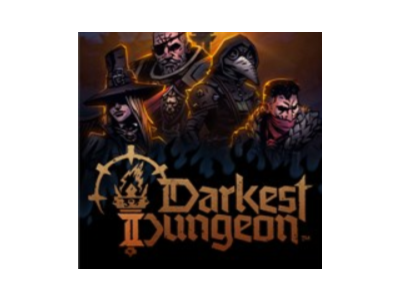 Darkest Dungeon II XBOX MICROSOFT
