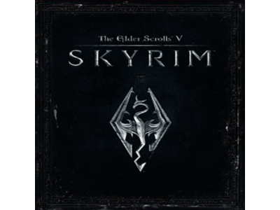 ⚫️The Elder Scrolls V: Skyrim | PC Epic Games EGS