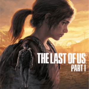 ⚫️The Last of Us Part I / TLOU | PC Epic Games EGS