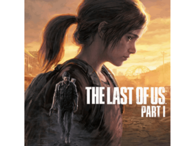 ⚫️The Last of Us Part I / Одни Из Нас / ТЛОУ | ПК Epic Games EGS