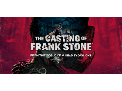 The Casting of Frank Stone steam Россия\МИР