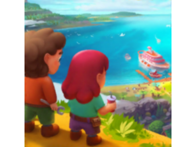 Spirit of the Island iPhone ios iPad Appstore +БОНУС🎁