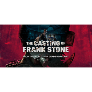 The Casting of Frank Stone * STEAM RU ⚡ АВТО 💳0%