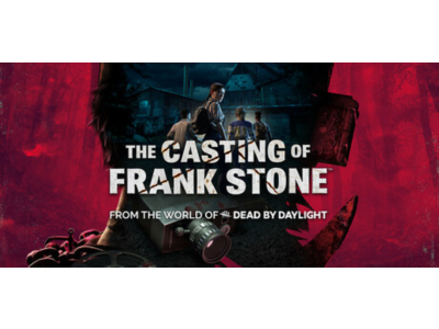 The Casting of Frank Stone * STEAM RU ⚡ AUTO 💳0%