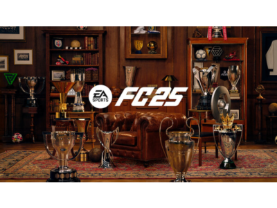 EA SPORTS FC™ 25 🔵 STEAM Все регионы • 0%