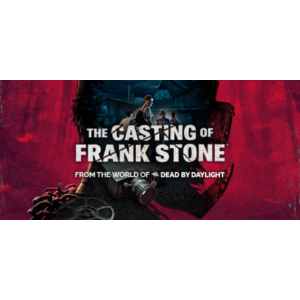 The Casting of Frank Stone (Steam Gift Россия)