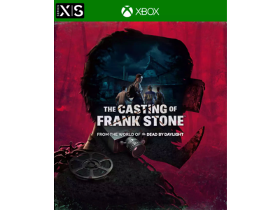 ✅ The Casting of Frank Stone XBOX SERIES X|S PC Ключ 🔑