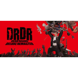 Dead Rising Deluxe Remaster Digital Deluxe 🔵Steam