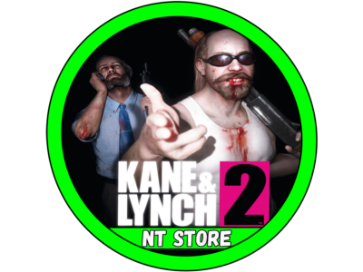 💎Kane & Lynch 2: Dog Days 💎 БЕЗ ОЧЕРЕДИ  STEAM✔️