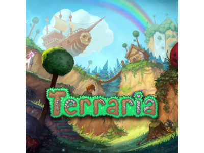 ❤️Terraria Steam Gift РФ/СНГ ✅АВТОДОСТАВКА✅