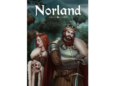 Norland (Аренда аккаунта Steam) GFN, VKPlay, Steam Deck