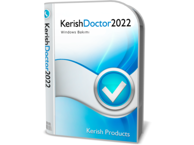 Kerish Doctor 3 PC - until September 01, 2026