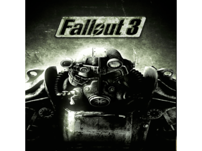 ⚫️Fallout 3 / Фоллаут 3 | ПК Epic Games EGS