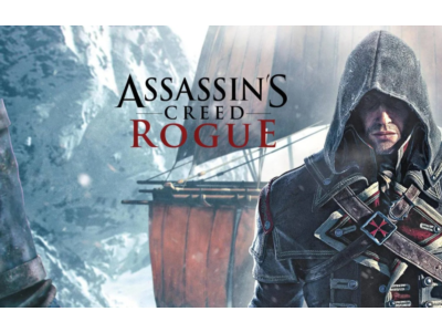 Assassin’s Creed  Rogue Ubisoft Connect KEY EU Region