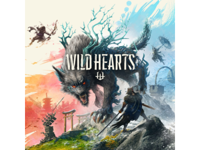 🔴 WILD HEARTS™ ✅ EPIC GAMES 🔴 (PC)
