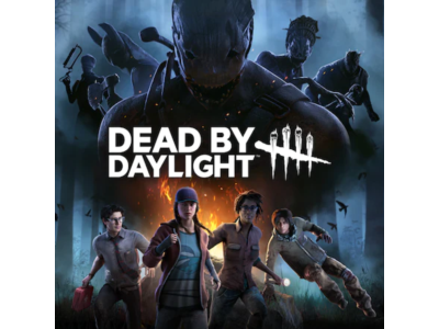 🔴 Dead by Daylight | DBD❗️PS4/PS5 🔴 Турция / Украина