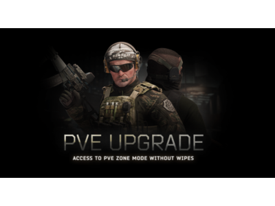 ⚡ Ключ PVE режим РУ/СНГ ⚡ ПВЕ Escape from tarkov