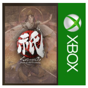 Kunitsu-Gami: Path of the Goddess XBOX⭐На Любой аккаунт