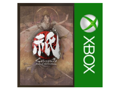 Kunitsu-Gami: Path of the Goddess XBOX⭐Any account .