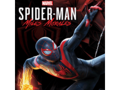 ⚫️Spider-Man: Miles Morales | PC Epic Games EGS
