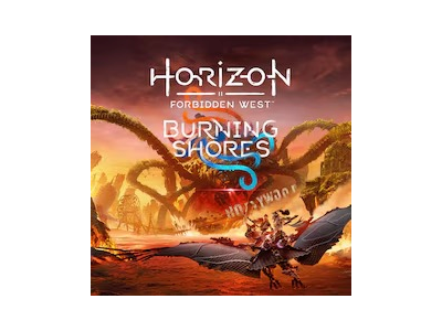 🤠 Horizon Burning Shores ⚡️ PS4/PS5 ⚡️ УКР/ТУР 🤠