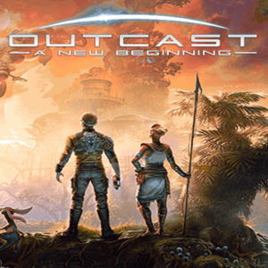 🔵Outcast - A New Beginning | PS5/PS Turkey🔵