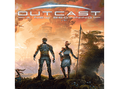 🔵Outcast A New Beginning / Ауткаст