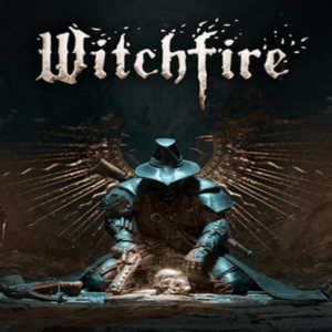 ⚫️Witchfire / Вичфаер