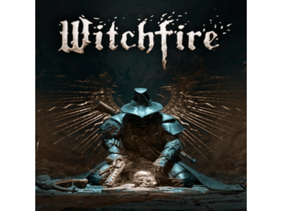 ⚫️Witchfire / Вичфаер
