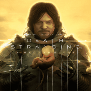 ⚫️DEATH STRANDING DIRECTOR'S CUT / Дед Стрендинг | ПК Epic Games EGS