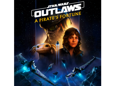 Star Wars Outlaws. Ultimate + DLC | АВТО | OFFLINE🔥