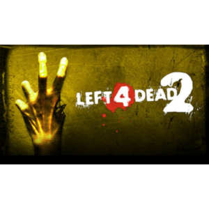 Left 4 Dead 2 STEAM GIFT Russia + ROW + GLOBAL REG FREE