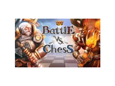 Battle vs Chess (Steam Key)