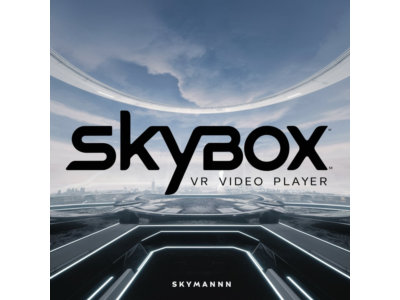 🟡⚡SKYBOX VR VIDEO PLAYER⚡🟡 💚META QUEST💚 🚀БЫСТРО