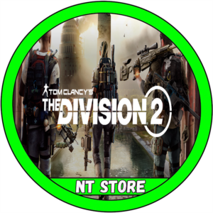 Tom Clancy&acute;s The Division 2  • ПОЧТА • ПОЛНЫЙ ДОСТУП